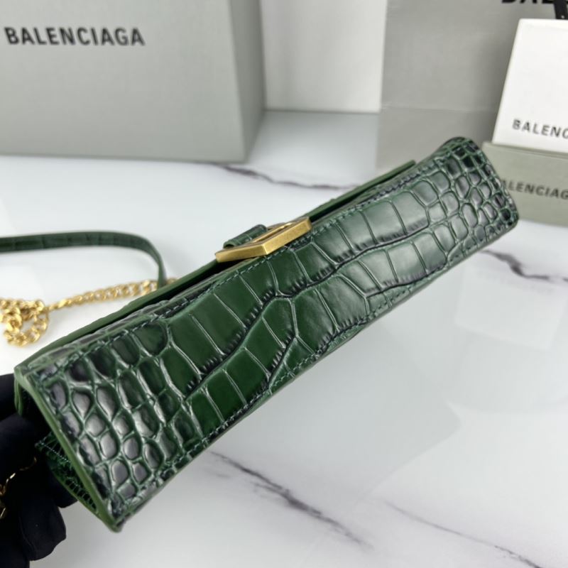 Balenciaga Hourglass Bags